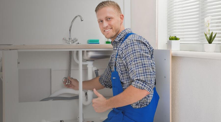 Professional sink repair in Eureka, NV